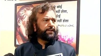 sufi singer hansraj hans joined bjp, big statement to media on punjab assembly election