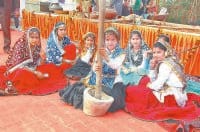 panipat,  prkash utsav