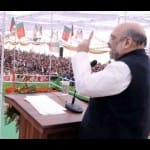 BJP national president Amit Shah statement over demonetisation and black money