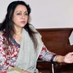 गीता जयंती महोत्सव में ड्रीम गर्ल हेमा मालिनी 
