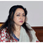 हेमा मालिनी