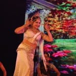 गीता जयंती महोत्सव में ड्रीम गर्ल हेमा मालिनी की प्रस्तुति