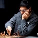 Chess - viswanathan anand