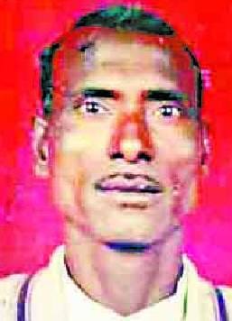  45/5000 baink kee lain mein laga tha, raaste mein dam toda The bank was in line, died on the way