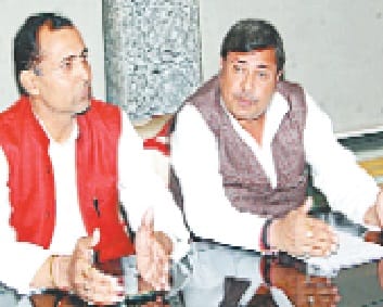 jaat sammelan aaj
