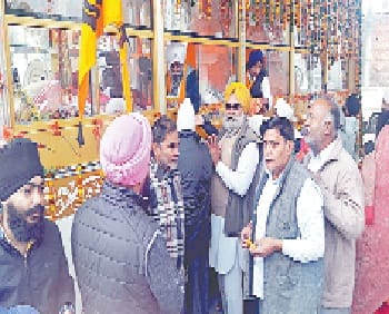 rathyatra ka swagat