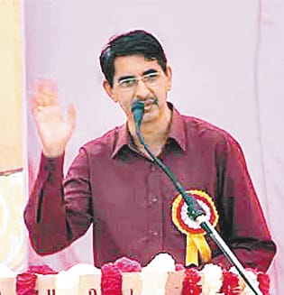ex principle, arrest, curruption, jind