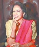 Draupadi essence of the suffering of women in the dance: Hema Malini, Kurukshetra