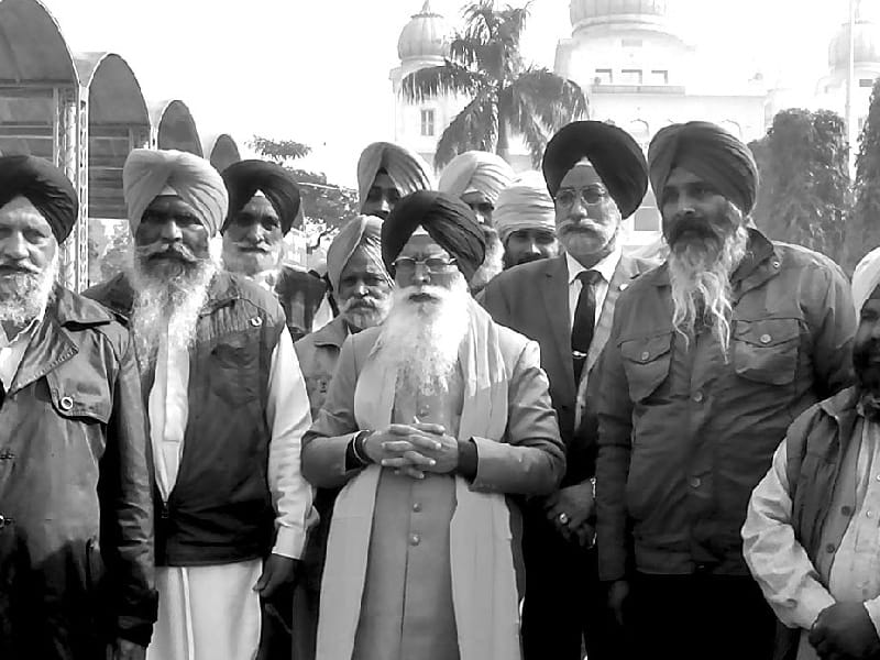 SGPC, environmentally clean campaign, Sant Balbir Singh Seechewal, Fatehgarh Sahib