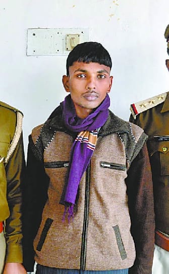Mithlesh boyfriend was murdered