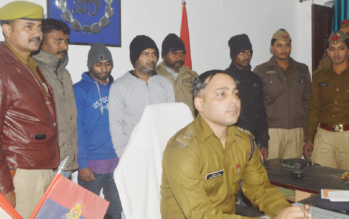 Activated SIM vendors busted