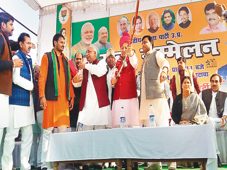 CM not only rely on the family, to the people