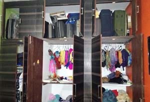 theft in alld