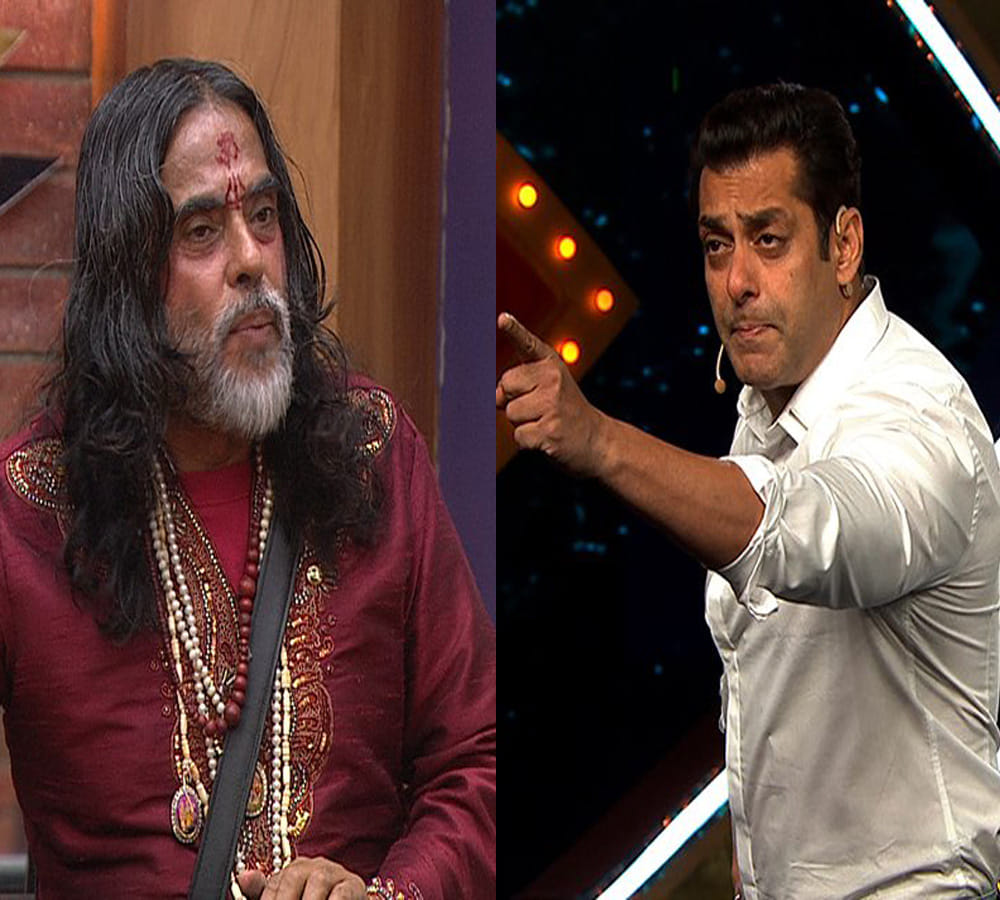 BIGG BOSS: Sahil Anand evicted, Priyanka Jagga is next!