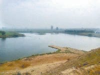 fatehabad, cm visit , previous project not working,  fatehabad,  harayana
