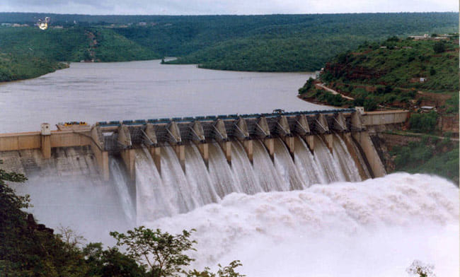 Himalayan basin dam project should be closed by PM modi