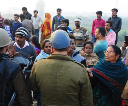 five people drown during idol Immersion