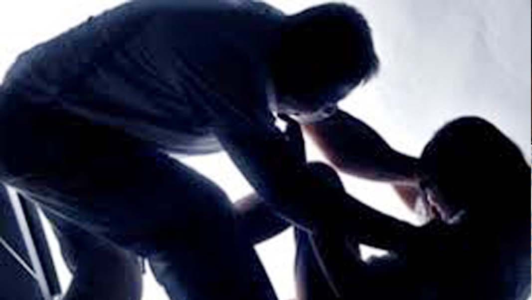 husband of unnatural sex habit