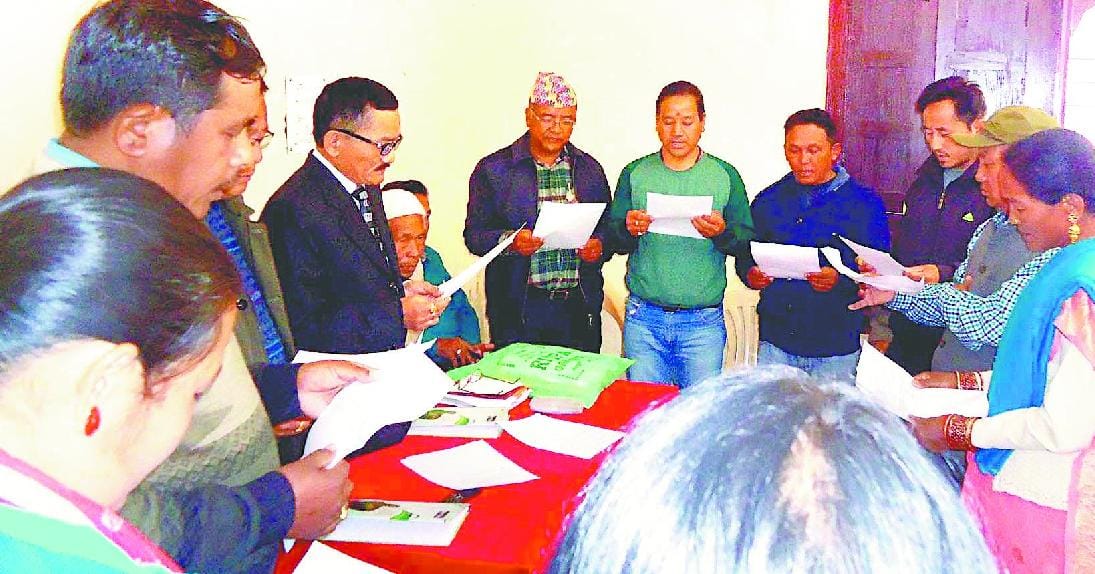 Accept the challenge of co-culture preserve