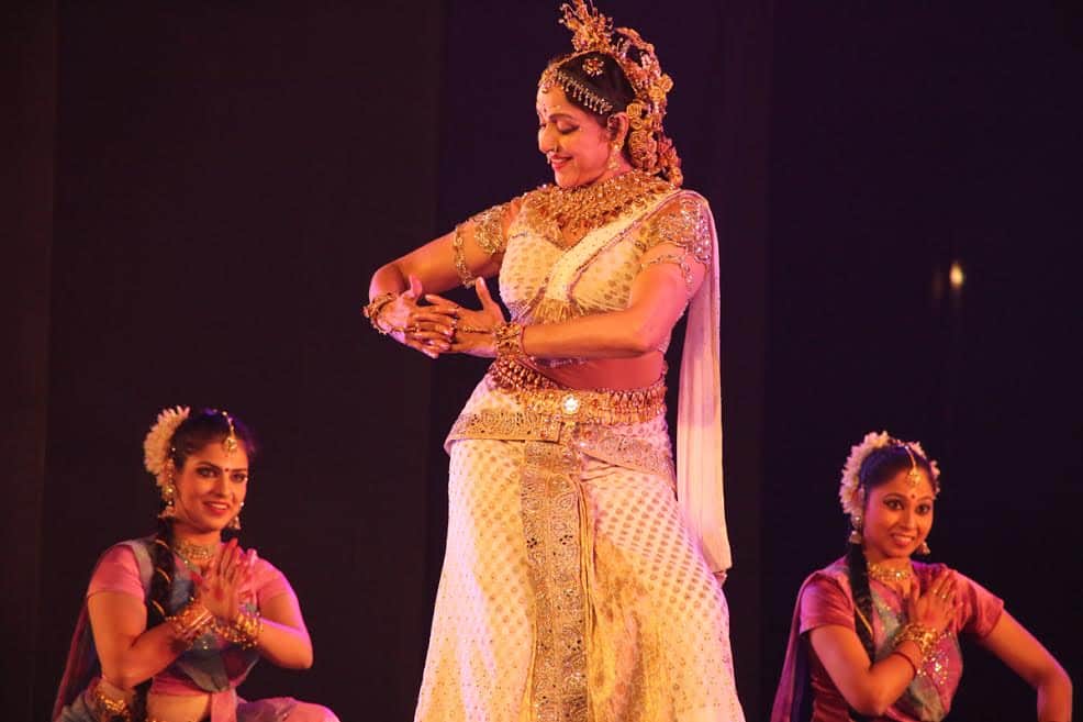 hema malini told russians are crazy for me they want to see me in Seeta Aur Geeta part 2