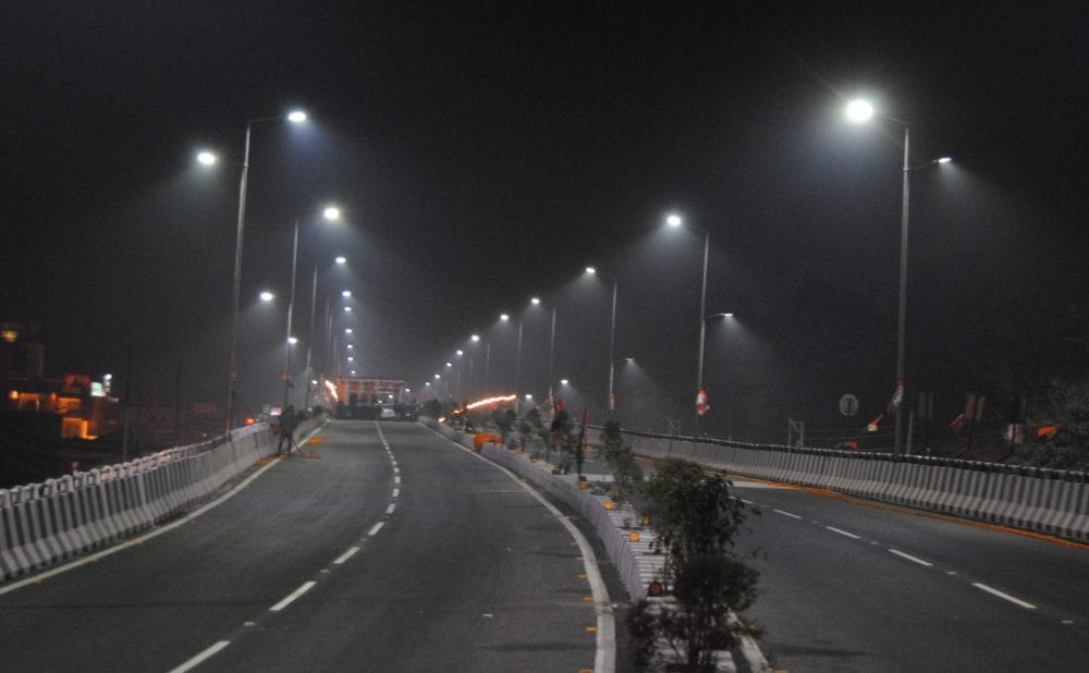 Chowfatka flyover and ROB work will start soon in Prayagraj