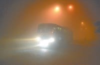 fog, students, exam, buses late, kaithal