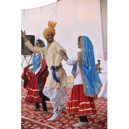 Geeta Jayanti, Geeta Jayanti in Jhajjar, cultural evant, Jhajjar