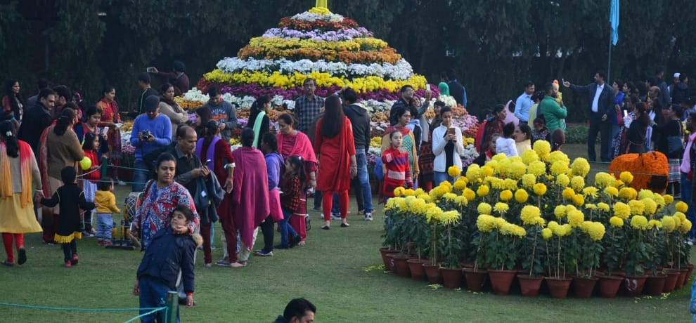 The second day of punishment for children Guldaudi show, these are special arrangements