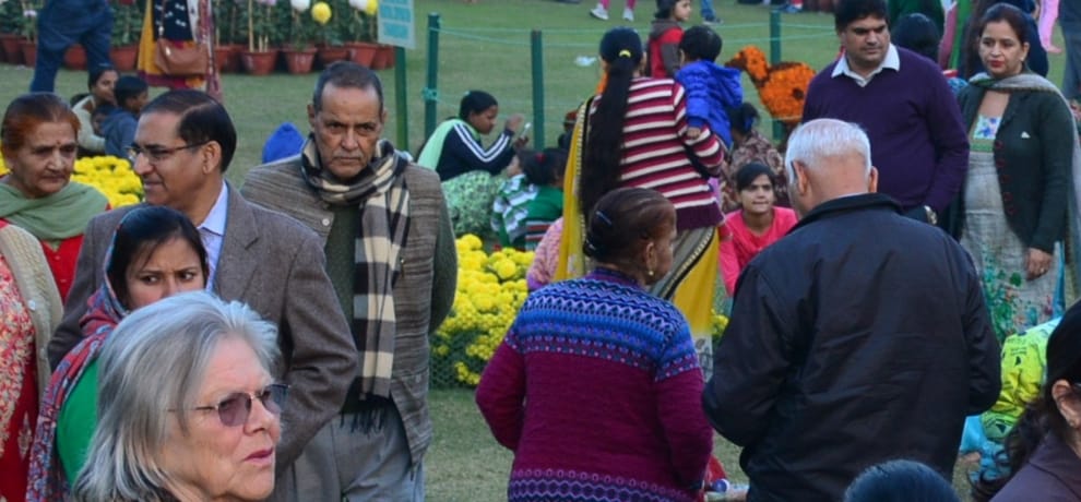 The second day of punishment for children Guldaudi show, these are special arrangements