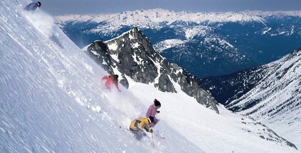 where to go this new years, best places to visit in december