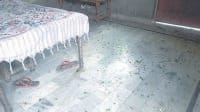 fatehabad, firing, boy ran away, one boy injured,   fatehabad,  harayana