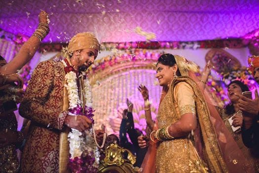 Ishant sharma sister-in-law are very happy . exqlusiv pictures