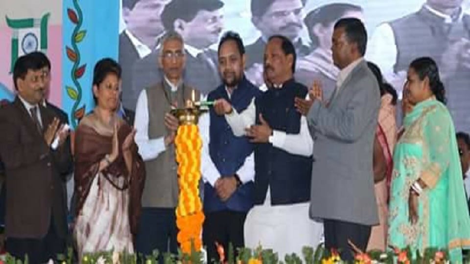Jharkhand CM said Employing a member of BPL families in the next budget