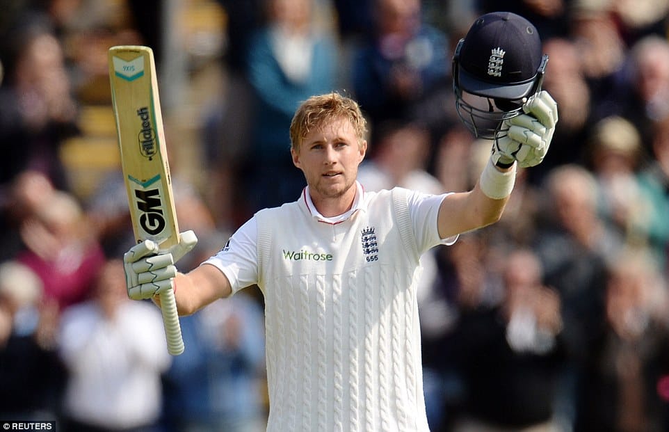 ENGvIND: Joe Root become third youngest batsman to complete fastest 6000 test runs