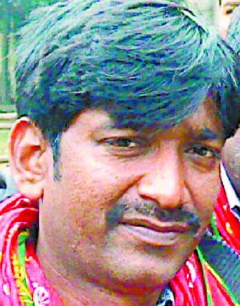 Killed in the accident on the Bareilly College closed Chhatraneta