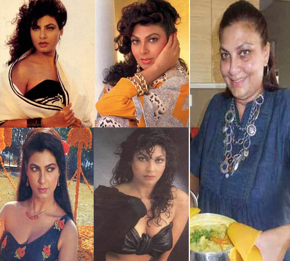B'Day SPL:This is how 'Jumma Chumma' girl looks like now