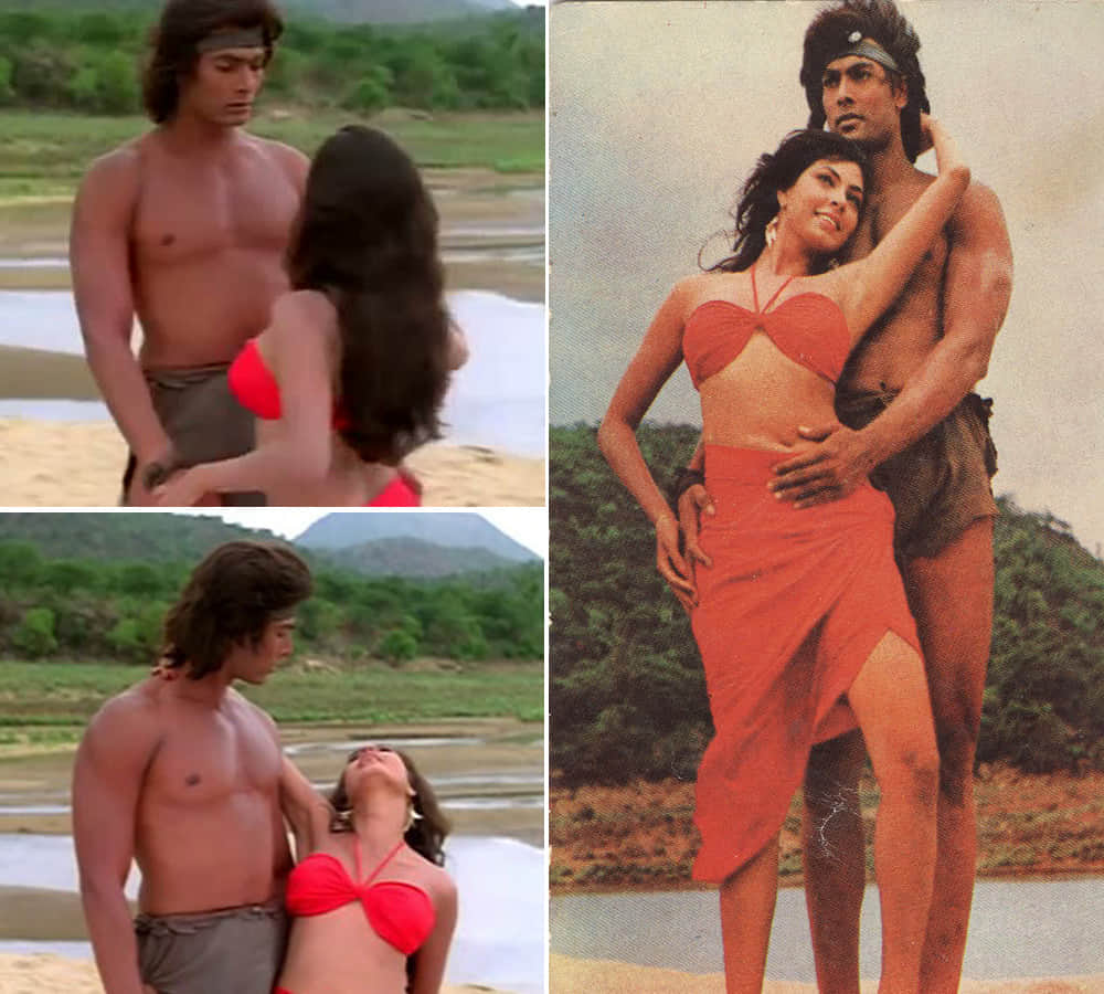 B'Day SPL:This is how 'Jumma Chumma' girl looks like now