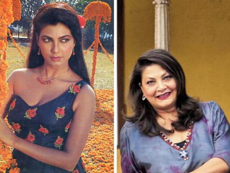 B'Day SPL:This is how 'Jumma Chumma' girl looks like now