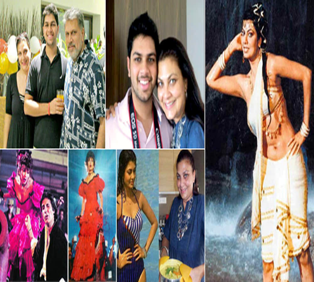 B'Day SPL:This is how 'Jumma Chumma' girl looks like now