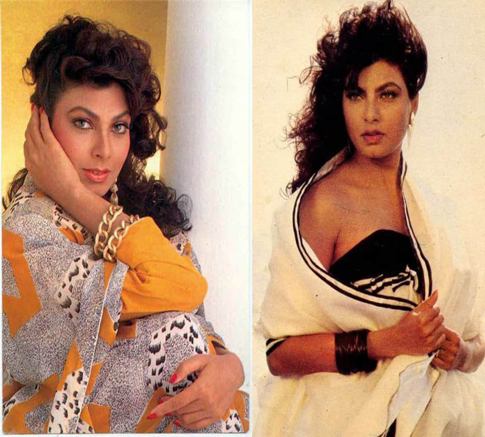 actress kimi katkar birthday special know why she leave film industry