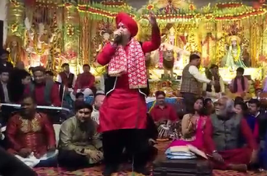 लखबीर सिंह