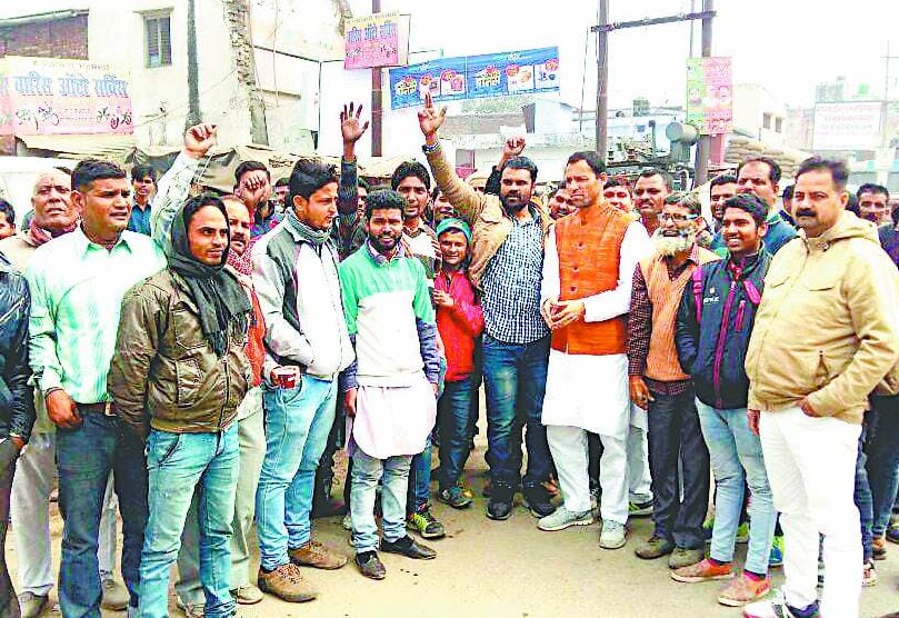 Magic Auto Driver toll on strike for forgiveness