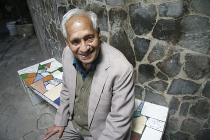 chandigarh administration ignoring rock legend nekchand dreams, special talk to anuj saini