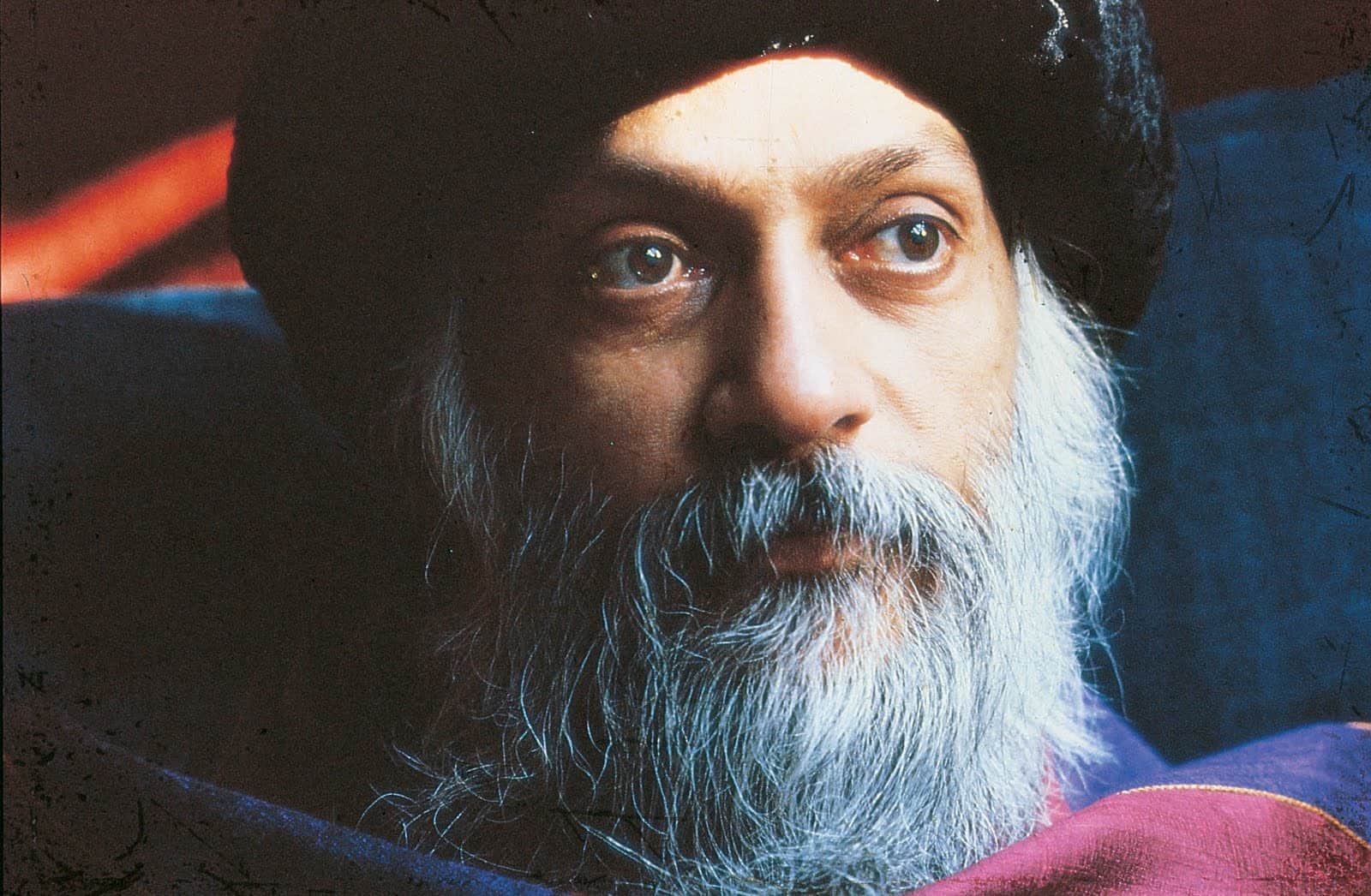 osho quotes on death when osho went to the crematorium every day