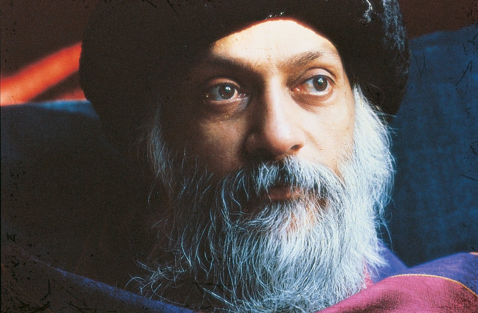 Birthday Special: Osho's thoughts about sex