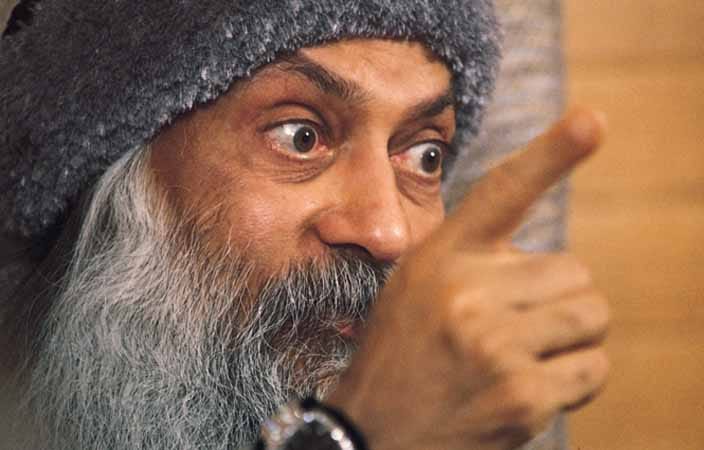 Birthday Special: Osho's thoughts about sex