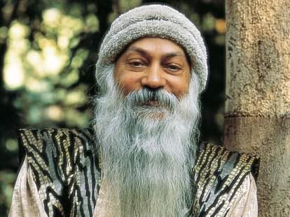 Happy Birthday Osho:Lessons on Love, Life and Fear From An Amazing Philosopher
