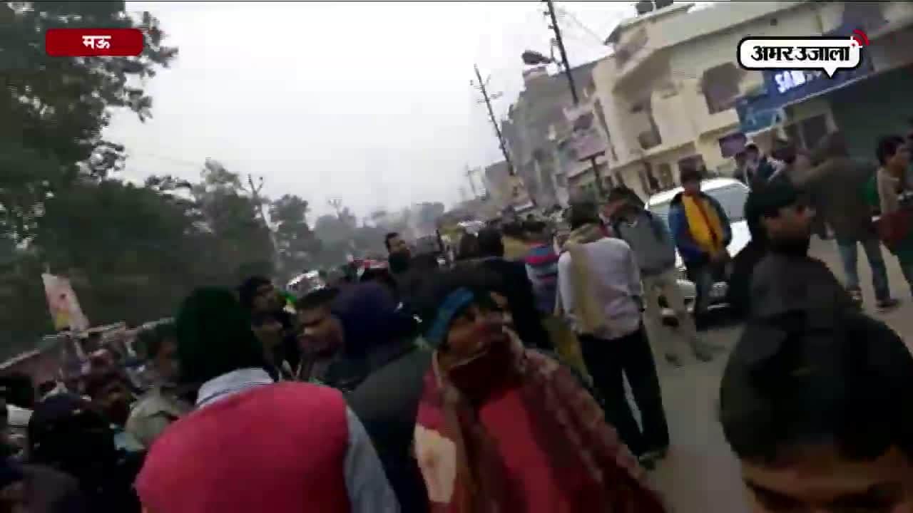 इंतहा हो गई इंतजार की, फिर भड़क उठा गुस्सा 