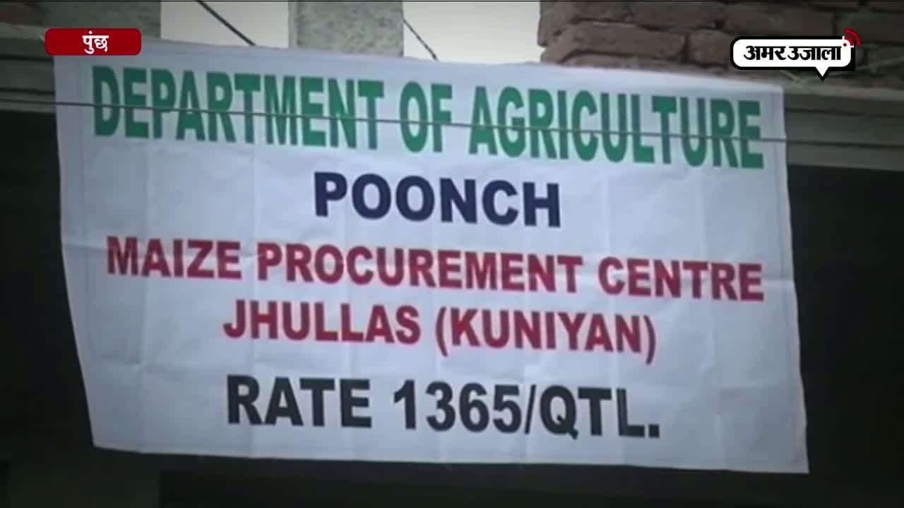 पुंछ