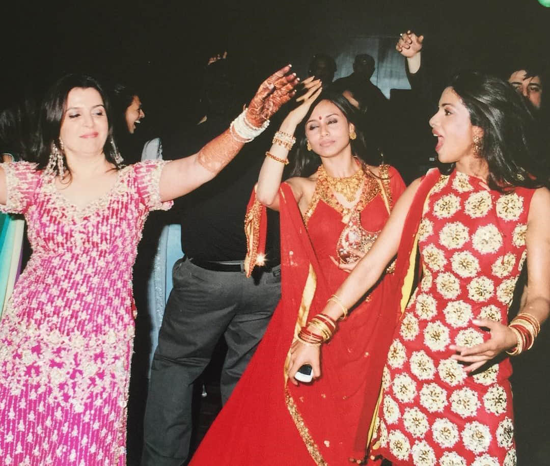 rani mukerji birthday special know about her career and love story with aditya chopra